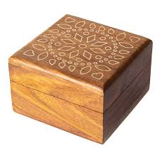 Treasure Box