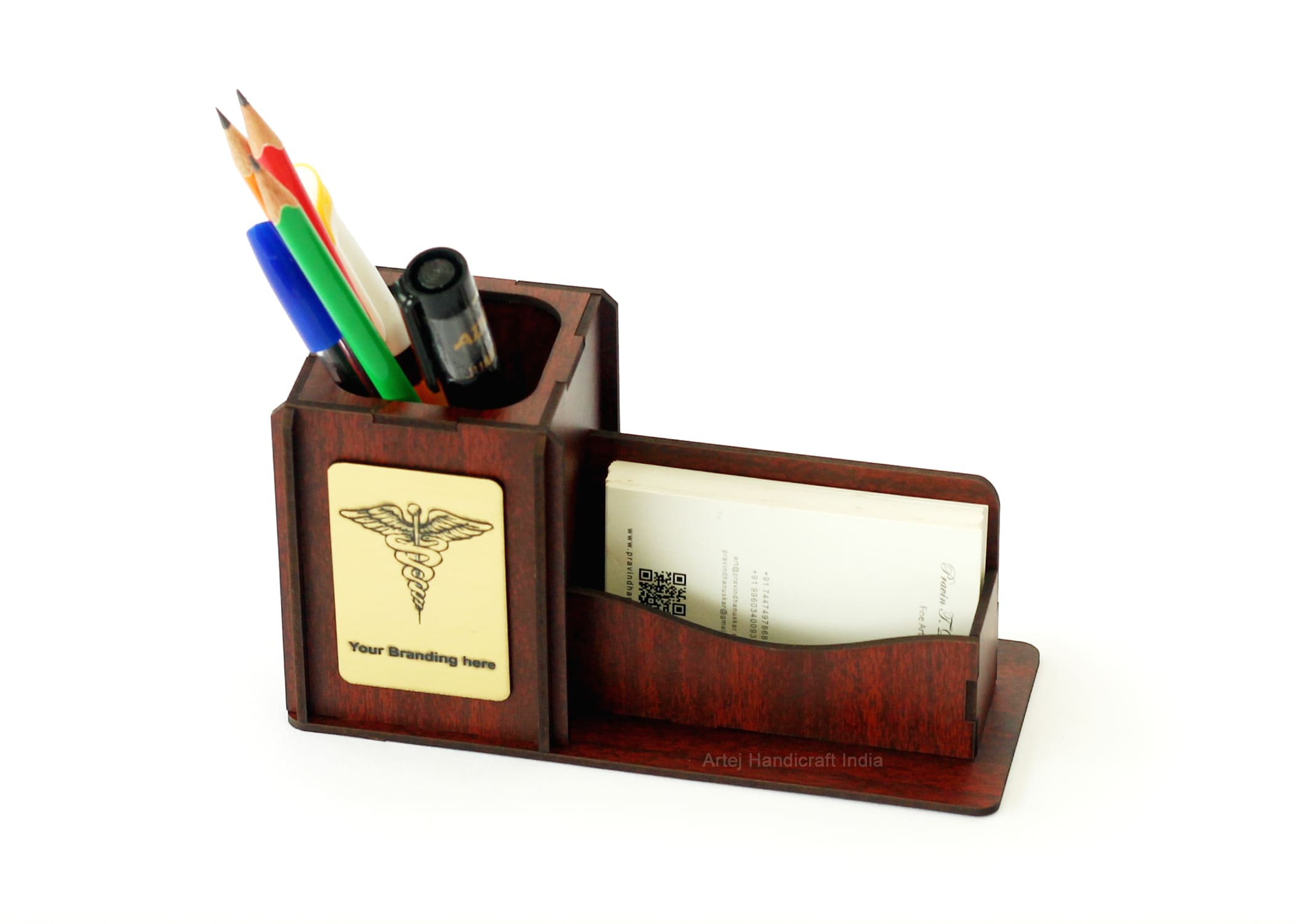 Pen Stand