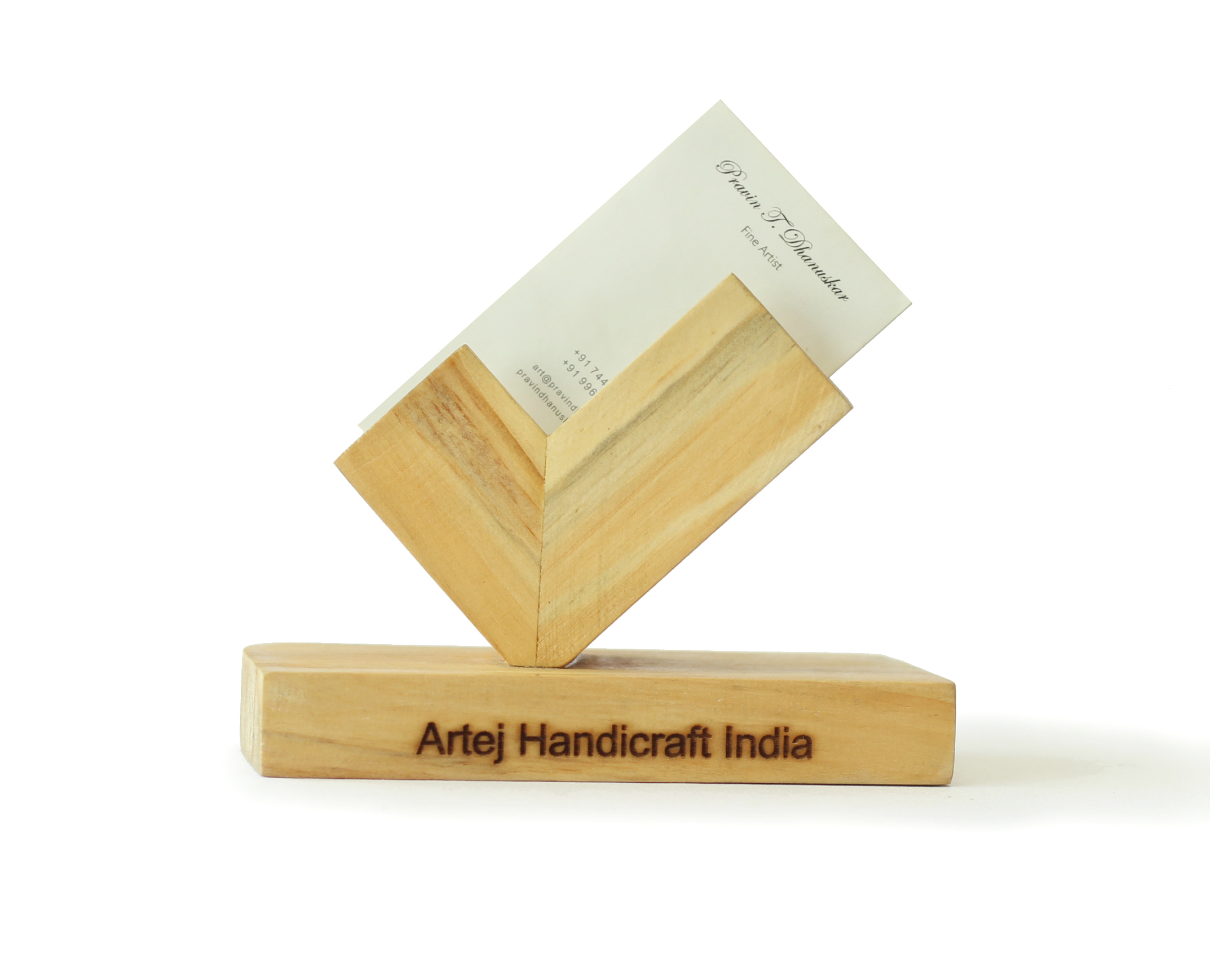 Card Holders