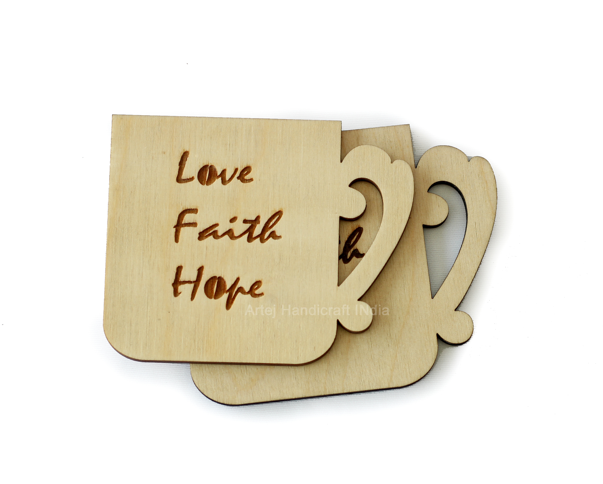 Coasters
